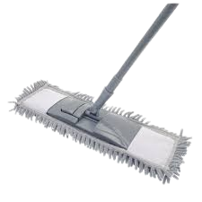 MOP WITH STOCK