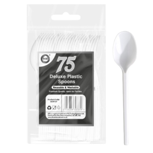 75PC SPOONS